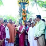 ଲୋକନାୟକ ଜୟପ୍ରକାଶ ନାରାୟଣ ଓ ଶହୀଦ ବାଜିରାଉତଙ୍କୁ ଶ୍ରଦ୍ଧାଞ୍ଜଳି