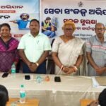 ସେବା ସଂକଳ୍ପ ଅଭିଯାନ ଅବସରରେ ସଡ଼କ ସୁରକ୍ଷା ସଚେତନତାକୁ ନେଇ ଚିତ୍ରାଙ୍କନ ଓ ସ୍ଲୋଗାନ ପ୍ରତିଯୋଗିତା