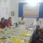 ଚତୁର୍ଥ ଜିଲ୍ଲା ସ୍ତରୀୟ କୃଷକ ଉତ୍ପାଦକ ସଂଗଠନଙ୍କର ତାଲିମ ଶିବିର ଅନୁଷ୍ଠିତ l