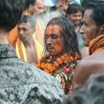 ଦେବୀ ମାହେଶ୍ୱରୀଙ୍କ ସ୍ନାନ ଯାତ୍ରା ପାଳିତ