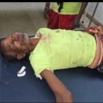 କୁକିଆ ଗ୍ରାମରେ ଗୋଷ୍ଟୀ ସଂଘର୍ଷ