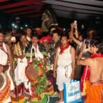 ଛତର ଯାତ୍ରାରେ ପ୍ରଶାସନର ନିଷ୍ପତ୍ତିକୁ ନେଇ ପ୍ରଶ୍ନ ଉଠାଇଲେ ଭକ୍ତ