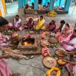 ଚୌକାରେ ମା’ ସିଦ୍ଧିଦାତ୍ରୀ ପୂଜା ସହ ନବରାତ୍ରୀ ପୂଜା ସମ୍ପନ୍ନ