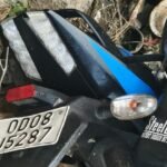 ଯାତ୍ରା ଦେଖି ଫେରୁଥିବା ବେଳେ ଅଘଟଣ