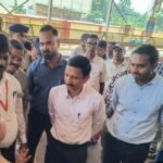ସ୍ୱତନ୍ତ୍ର ଅଭିଯାନ ୬.୦ ଅଧୀନରେ ଖୋର୍ଦ୍ଧାରୋଡ୍ ମଣ୍ଡଳ ପକ୍ଷରୁ ‘ରେଳ ଜନ ସମ୍ବାଦ’ ଆୟୋଯିତ।