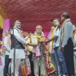 ପ୍ରସିଦ୍ଧ ‘ରାବଣ ଦରବାର’ ଉଦ୍‌ଯାପିତ : ମହାପ୍ରଭୁ ରାମଙ୍କ ଦ୍ୱାରା ରାବଣ ବଧ