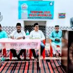 ତାଳବରକୋଟ ଅହମଦିୟା ମସଜିଦରେ ଧର୍ମ ସଭା