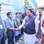 ନ୍ୟାସନାଲ୍‌ ଅର୍ବାନ୍‌ କନ୍‌କ୍ଲେଭ୍‌-୨୦୨୬ ଉଦ୍‌ଘାଟନ କଲେ ମୁଖ୍ୟମନ୍ତ୍ରୀ