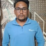 ୬ ମାସ ପରେ ଧରା ପଡ଼ିଲେ ଫେରାର ବରିଷ୍ଠ ସହାୟକ