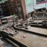 ସ୍ୱର୍ଗତ ଶାନ୍ତନୁ ବିଶ୍ୱାଳଙ୍କ ଶତଚେଷ୍ଟା ସତ୍ତ୍ୱେ ଅବହେଳିତ ଐତିହାସିକ ସମ୍ପଦ ଆମ ସଂଗ୍ରାହାଳୟ