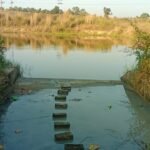 ମରଣଯନ୍ତା ପାଲଟିଛି ପୋଖରୀର ଗାଧୁଆ ତୁଠ