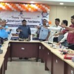 ବୌଦ୍ଧରେ ରାଷ୍ଟ୍ରୀୟ ଏକତା ଦିବସ ପାଳିତ